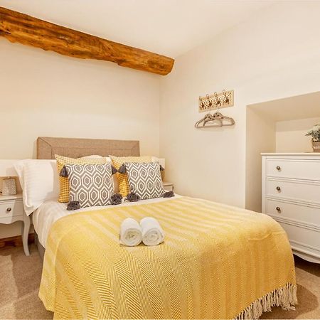 Host & Stay - The Merchant House Apartments Hereford Eksteriør bilde