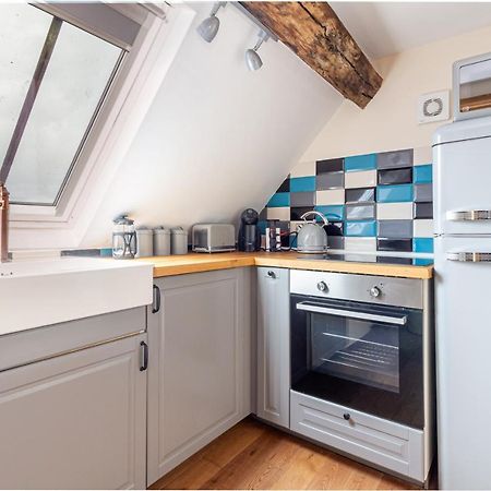 Host & Stay - The Merchant House Apartments Hereford Eksteriør bilde