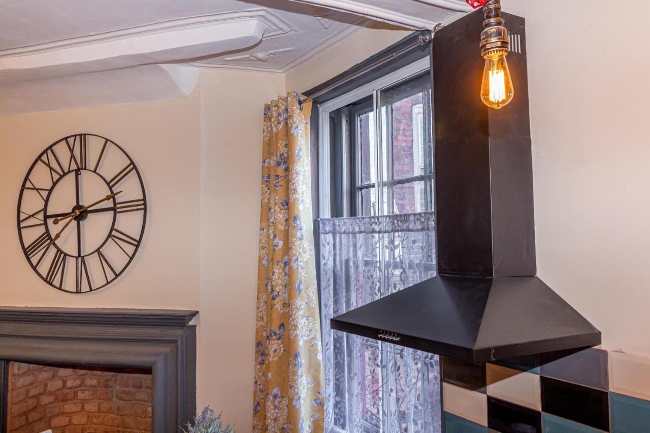 Host & Stay - The Merchant House Apartments Hereford Eksteriør bilde