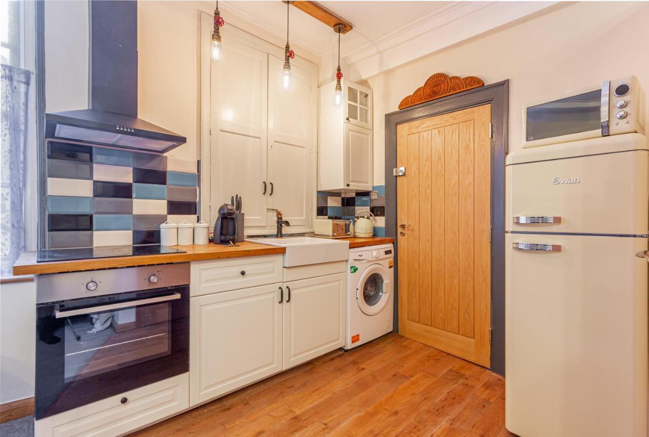 Host & Stay - The Merchant House Apartments Hereford Eksteriør bilde