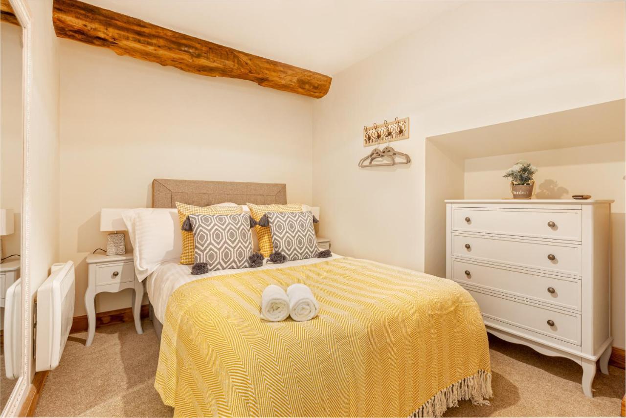 Host & Stay - The Merchant House Apartments Hereford Eksteriør bilde