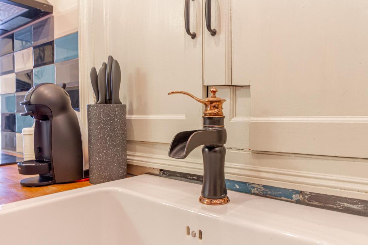 Host & Stay - The Merchant House Apartments Hereford Eksteriør bilde