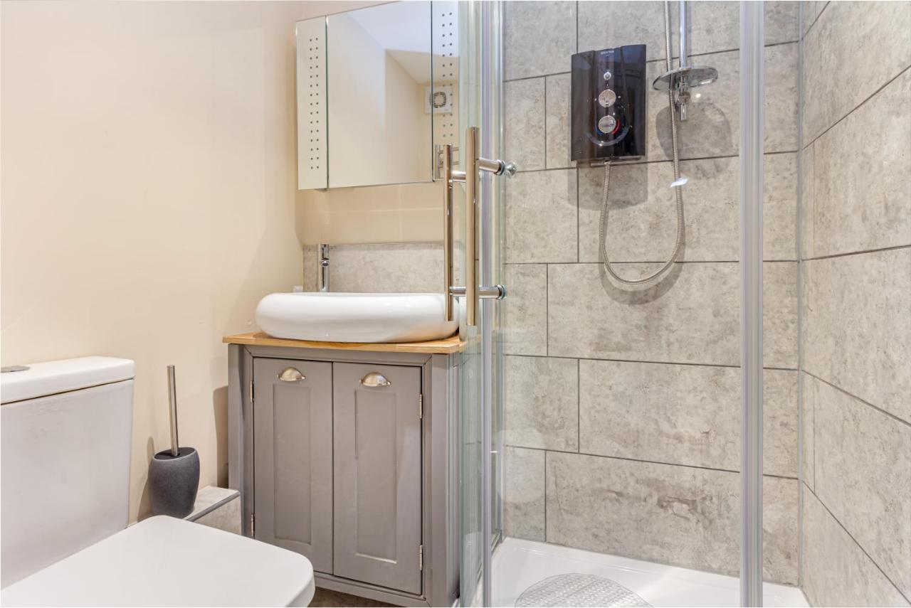 Host & Stay - The Merchant House Apartments Hereford Eksteriør bilde