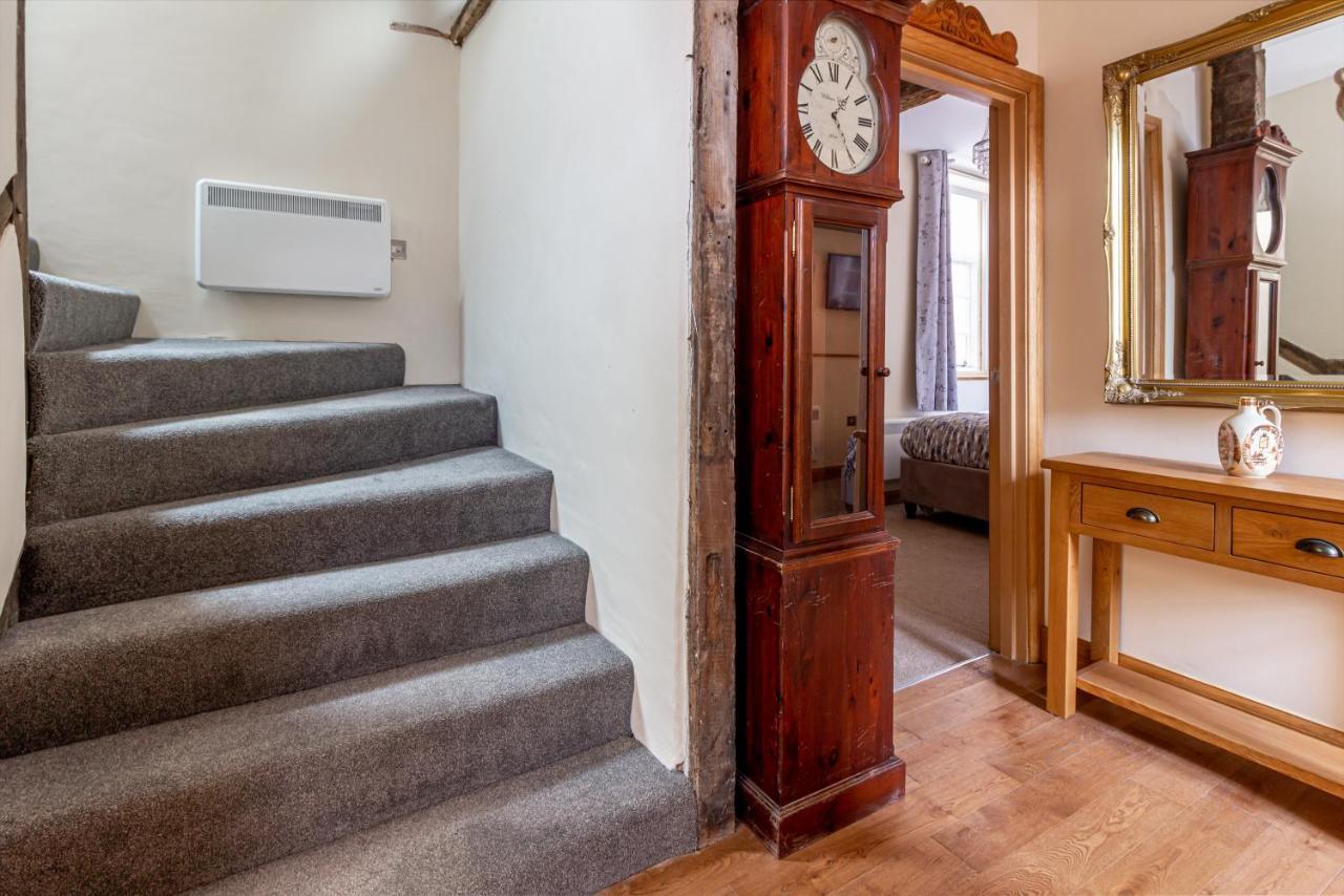 Host & Stay - The Merchant House Apartments Hereford Eksteriør bilde