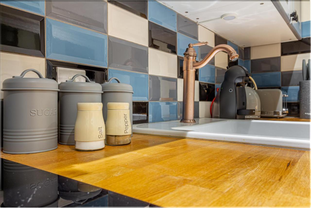 Host & Stay - The Merchant House Apartments Hereford Eksteriør bilde