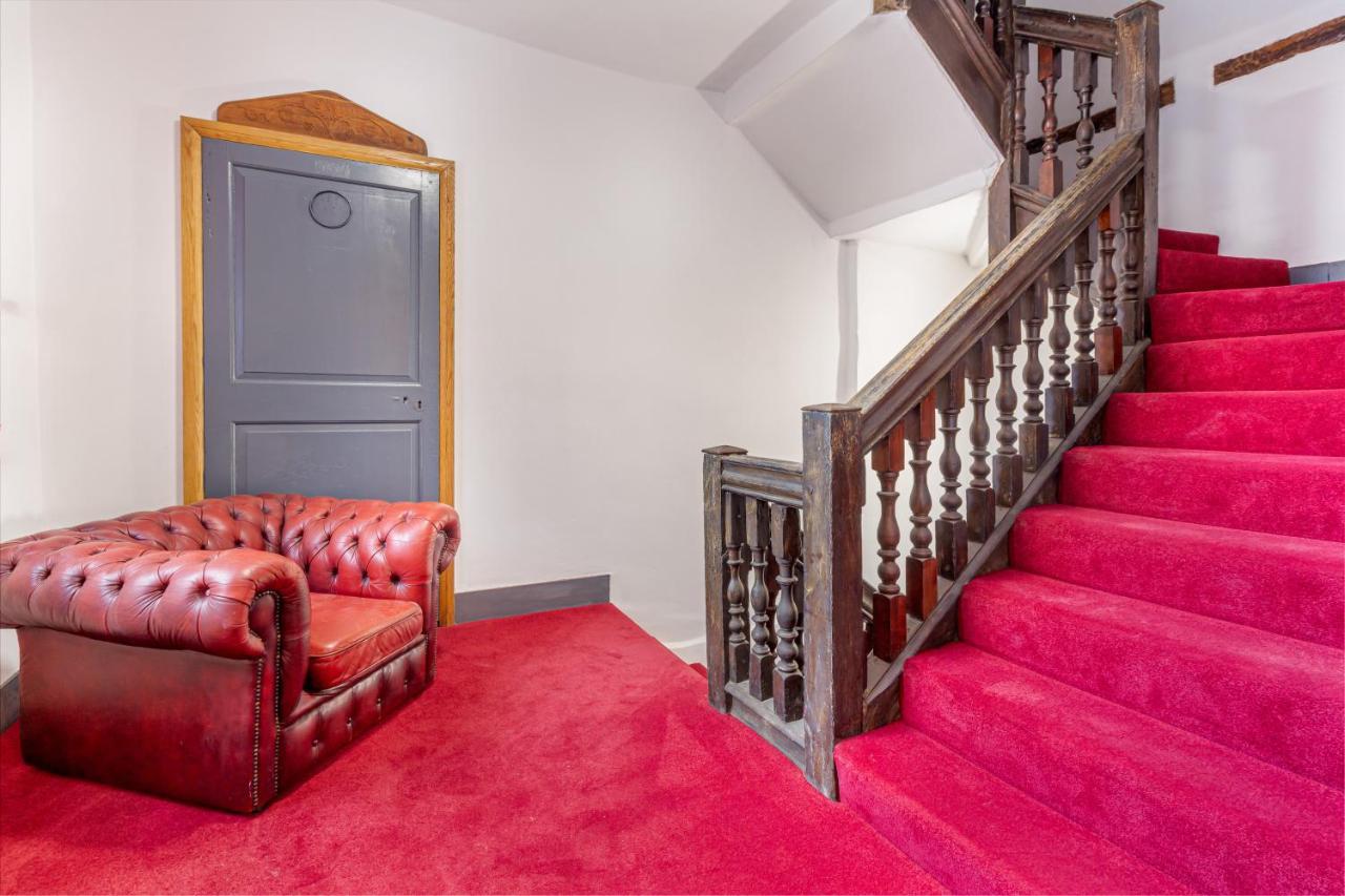 Host & Stay - The Merchant House Apartments Hereford Eksteriør bilde