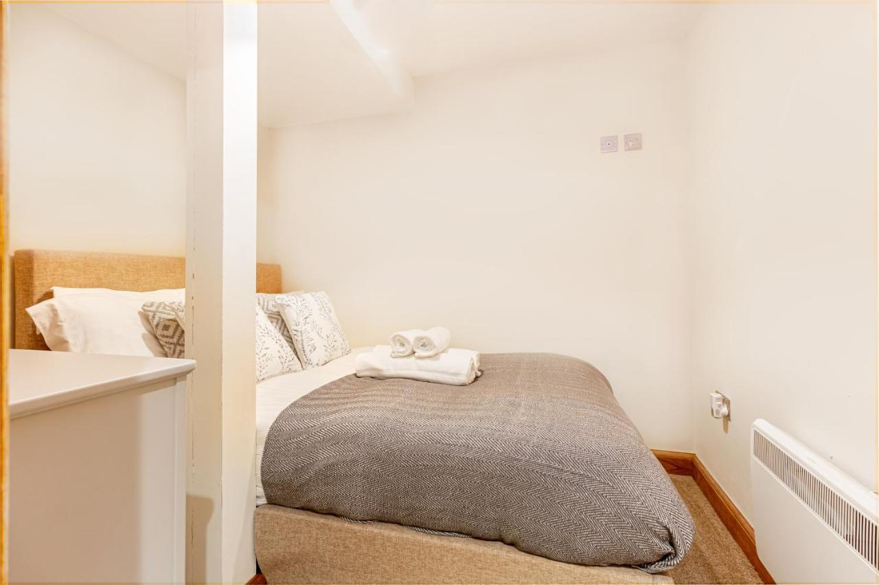 Host & Stay - The Merchant House Apartments Hereford Eksteriør bilde
