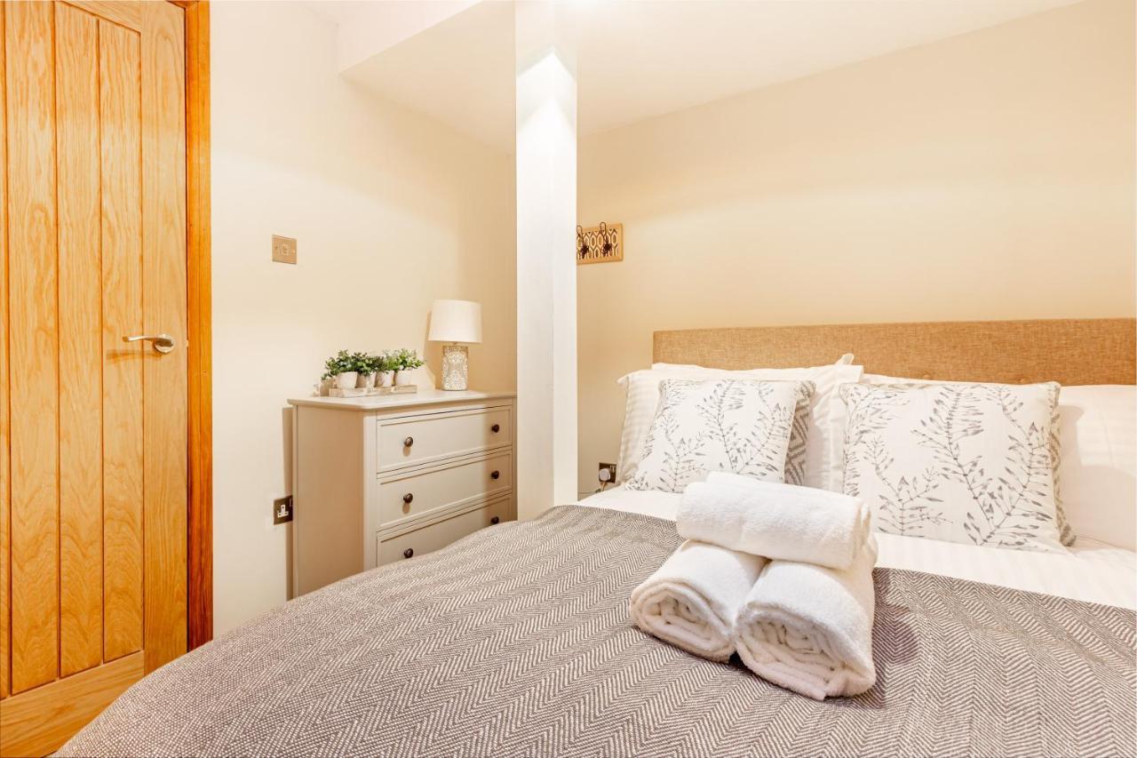 Host & Stay - The Merchant House Apartments Hereford Eksteriør bilde
