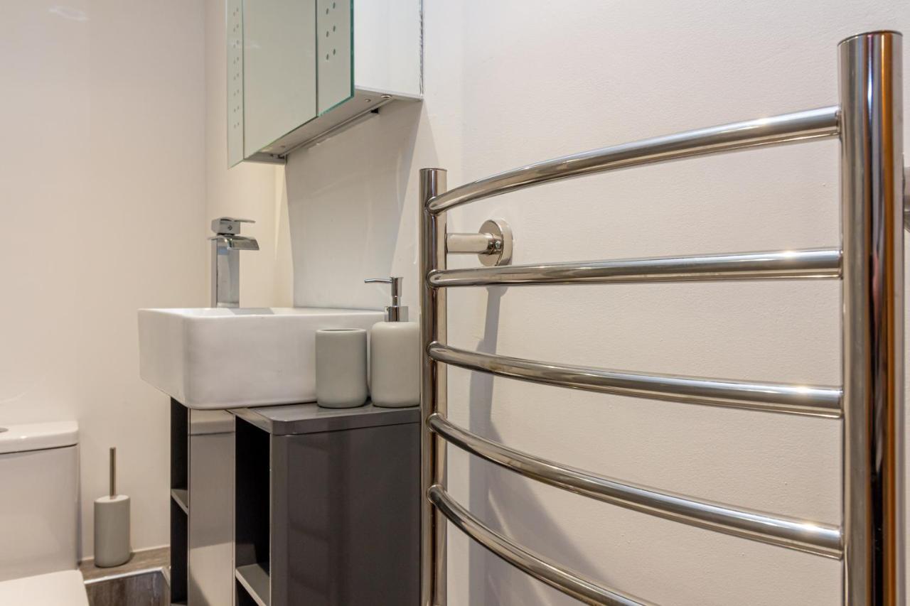 Host & Stay - The Merchant House Apartments Hereford Eksteriør bilde