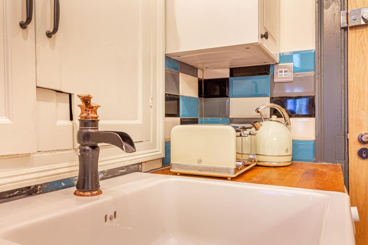 Host & Stay - The Merchant House Apartments Hereford Eksteriør bilde