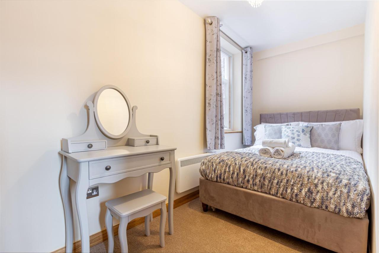 Host & Stay - The Merchant House Apartments Hereford Eksteriør bilde