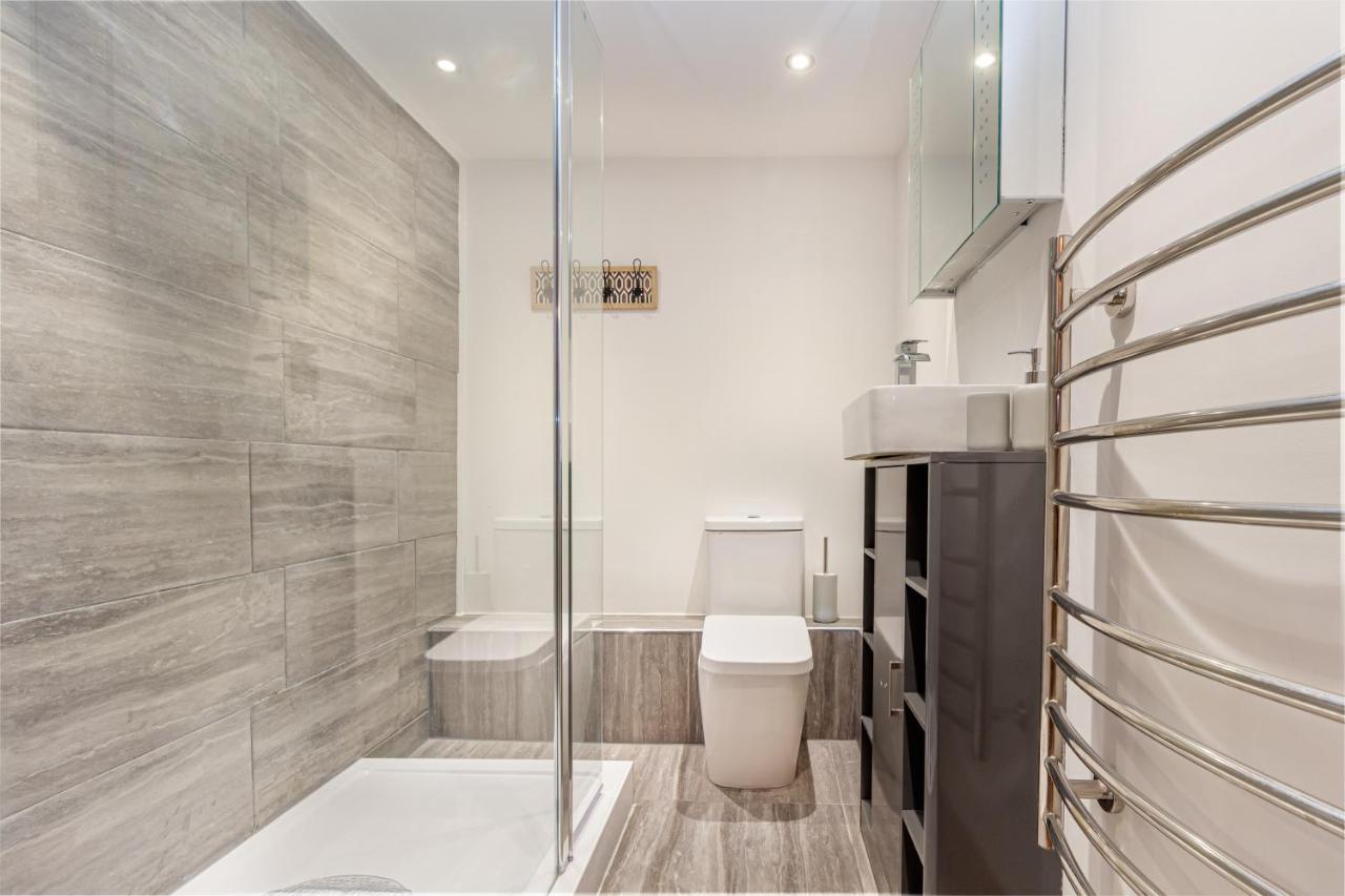 Host & Stay - The Merchant House Apartments Hereford Eksteriør bilde