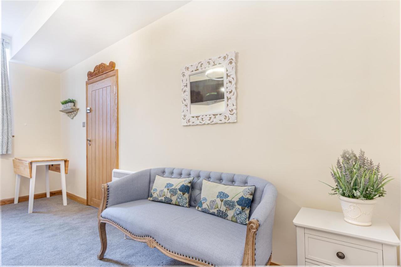 Host & Stay - The Merchant House Apartments Hereford Eksteriør bilde