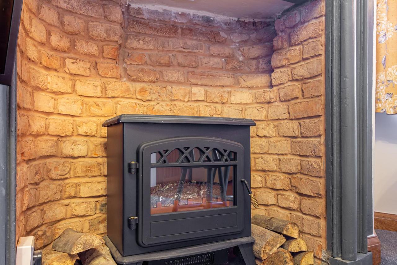 Host & Stay - The Merchant House Apartments Hereford Eksteriør bilde