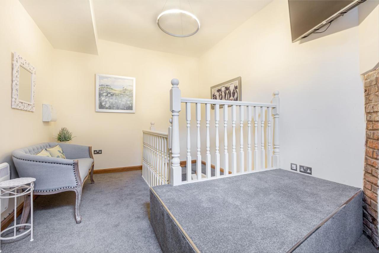 Host & Stay - The Merchant House Apartments Hereford Eksteriør bilde