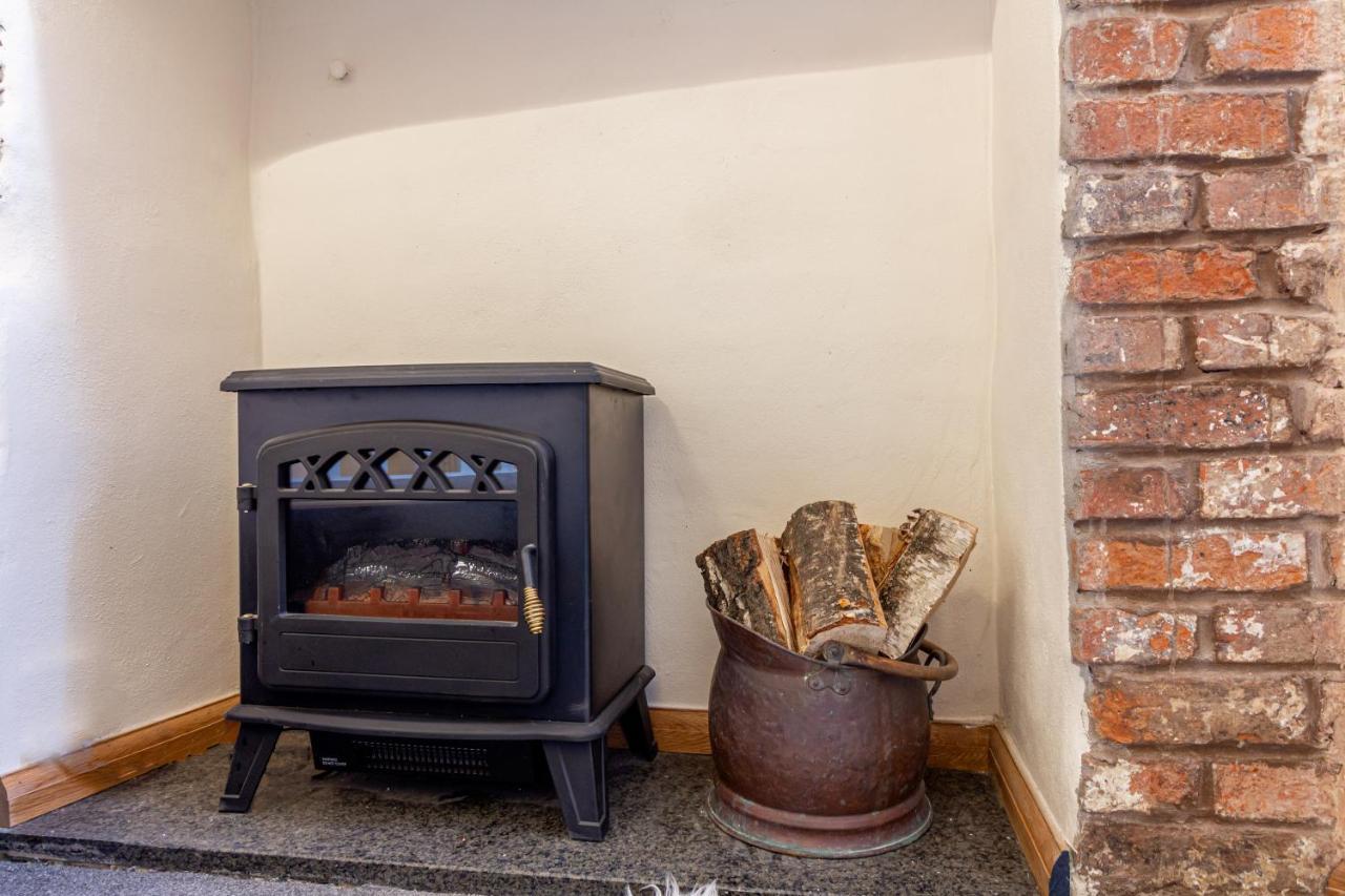 Host & Stay - The Merchant House Apartments Hereford Eksteriør bilde