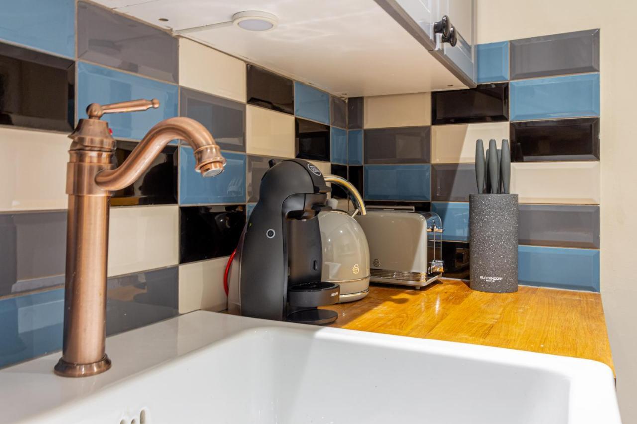 Host & Stay - The Merchant House Apartments Hereford Eksteriør bilde